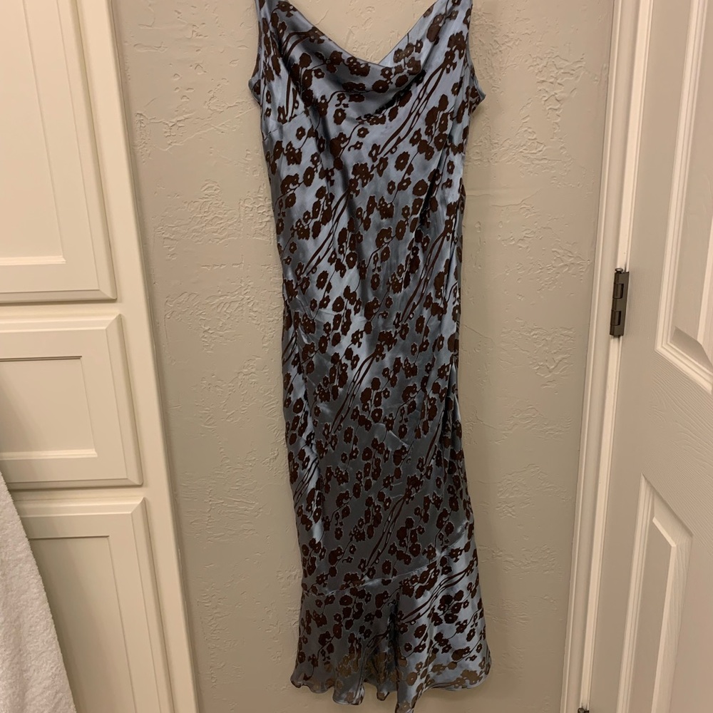 Newport News Dress